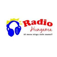 Radio Hungama Telugu