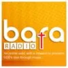 Bafa Malayalam Christian radio logo