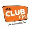 Club FM Dubai Malayalam radio logo