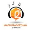 Madhurageetham toronto