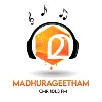 Madhurageetham FM