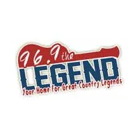 96.9 The Legend