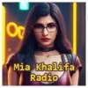 Mia Khalifa Radio live