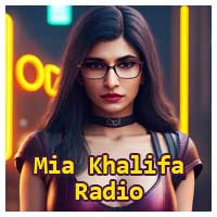 Mia Khalifa Radio