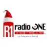 Radio one logo