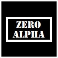 Zero Alpha Radio