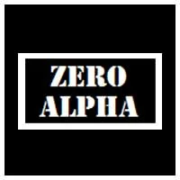 Zero Alpha Radio