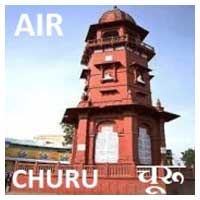 AIR Churu