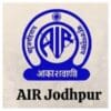 AIR Jodhpur