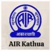 All India Radio Kathua