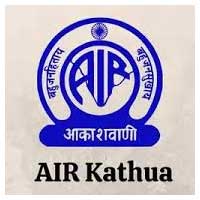 All India Radio Kathua