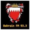 Bahrain FM 93.3 Logo