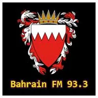 Radio Bahrain 93.3