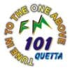 FM 101 Quetta Pakistan