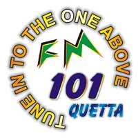 FM 101 Quetta