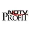 NDTV Profit Logo