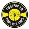 Tiruppur FM Logo