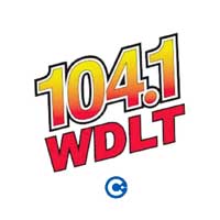 104.1 WDLT