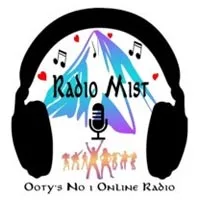 Radio Mist Ooty