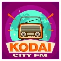 Kodai City FM