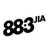 883 jia