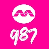 987 FM