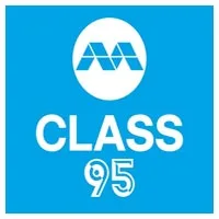 Class 95 FM