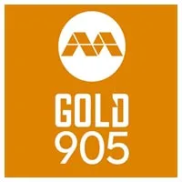 Gold 905