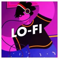 Lo-Fi Radio