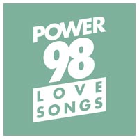 Power 98 Love Songs