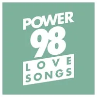 Power 98 Love Songs