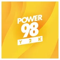 Power 98 Y2K