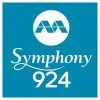 symphony 924