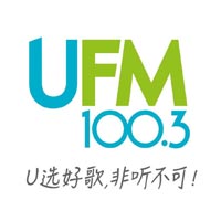 UFM 100.3