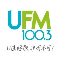 UFM 100.3