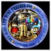 143 Mine And Blue Forever Fm