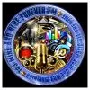 143 Mine And Blue Forever Fm