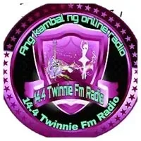14.4 Twinnie Fm Radio