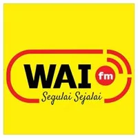 Wai FM Iban