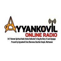 Ayyankovil Radio